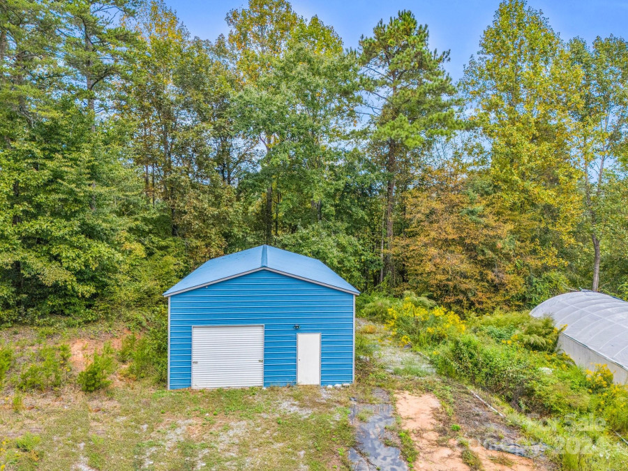 888 Owensby Rd Rutherfordton, NC 28139