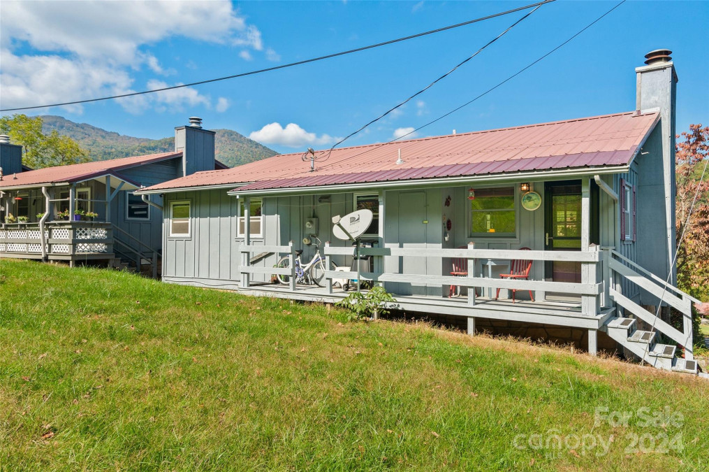 228 Raven Rg Maggie Valley, NC 28751