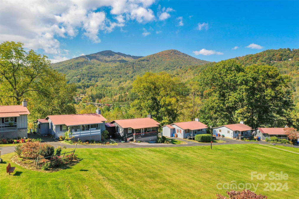 228 Raven Rg Maggie Valley, NC 28751