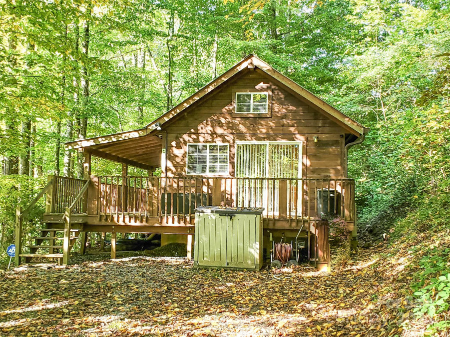 1313 Unahala Creek Rd Bryson City, NC 28713