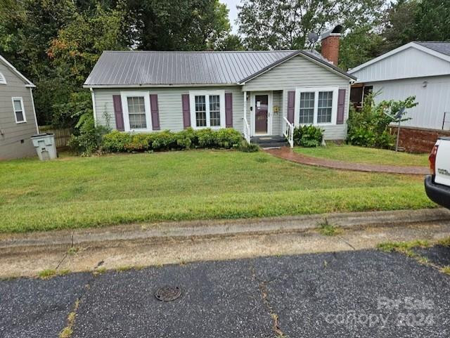 237 Sharon Ave Lenoir, NC 28645