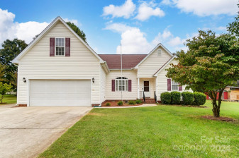 416 Linsbury Ct Gastonia, NC 28056