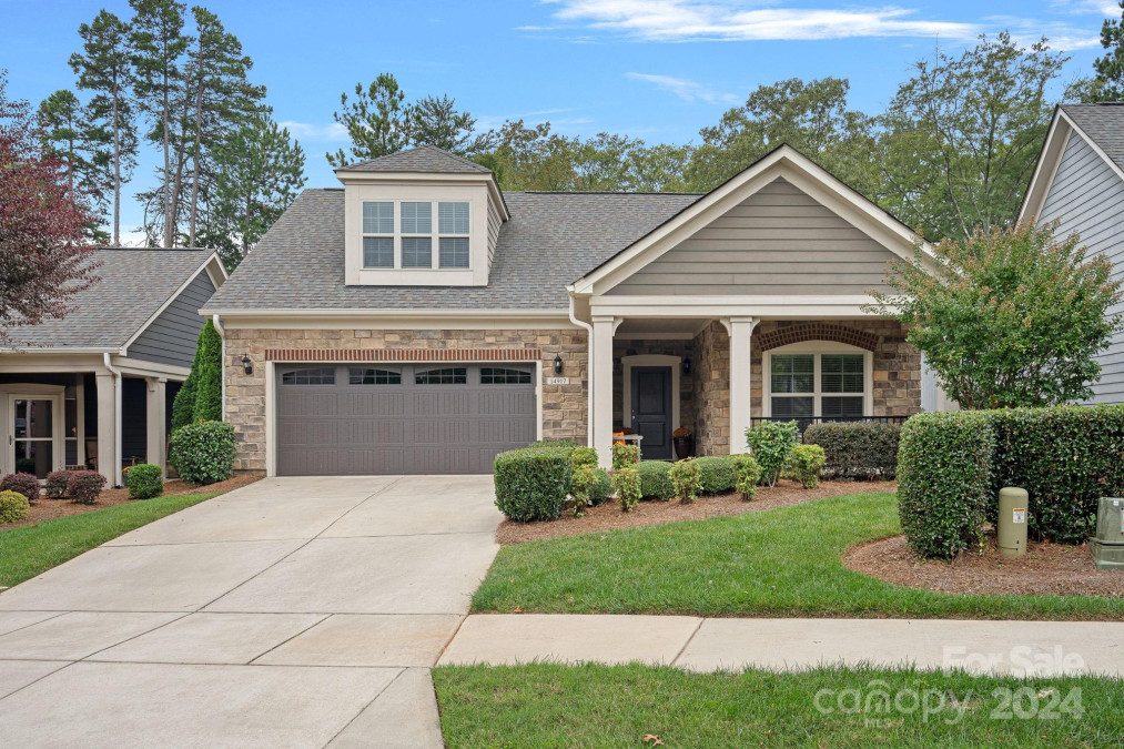 14917 Dewpoint Pl Huntersville, NC 28078