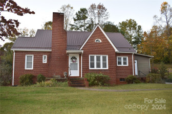 25 Cypress Rd Marion, NC 28752