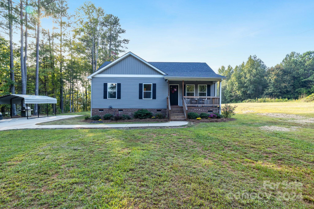 1491 Lincoln Rd York, SC 29745