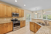 9826 Edinburgh Ln Charlotte, NC 28269