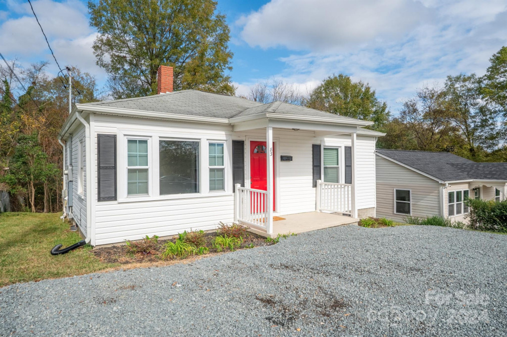 83 Woodsdale Pl Concord, NC 28025