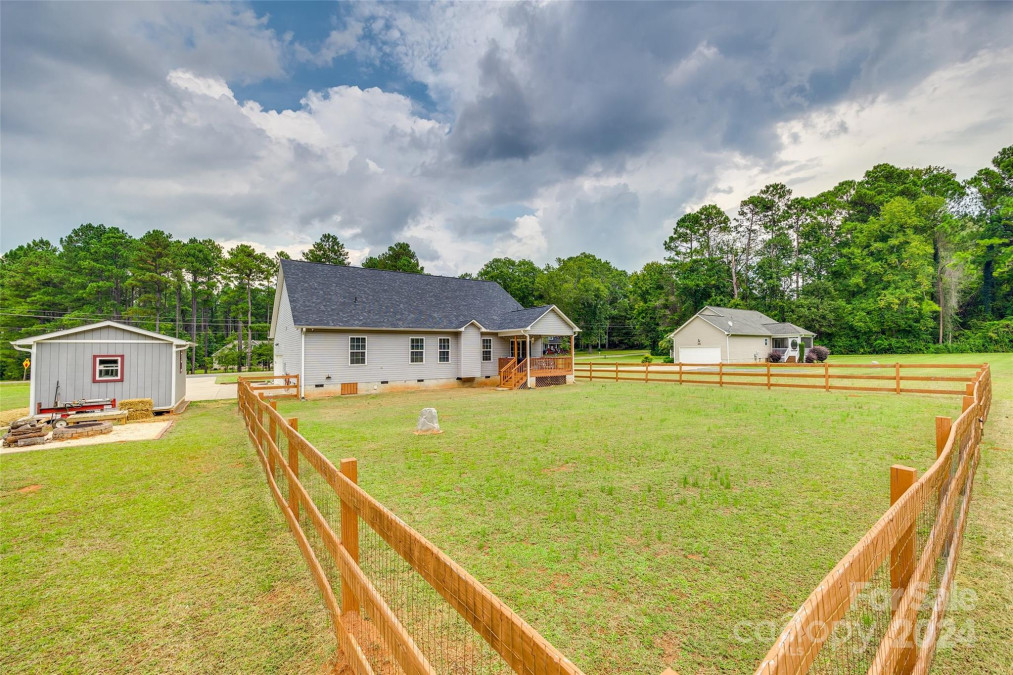 474 Rawlsville Rd Rock Hill, SC 29730