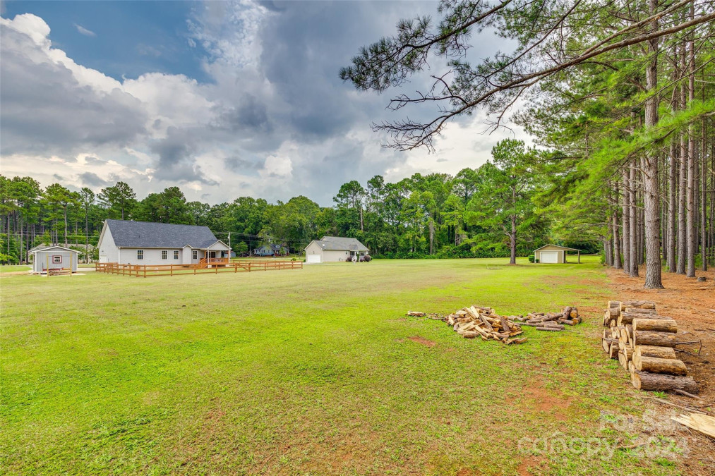 474 Rawlsville Rd Rock Hill, SC 29730