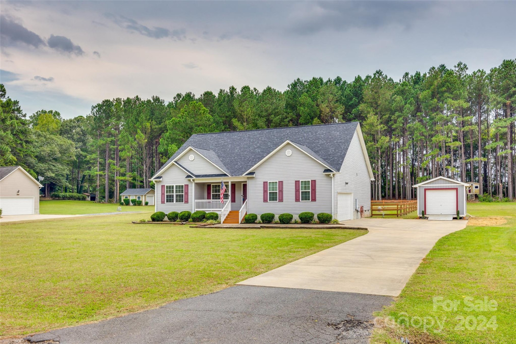 474 Rawlsville Rd Rock Hill, SC 29730