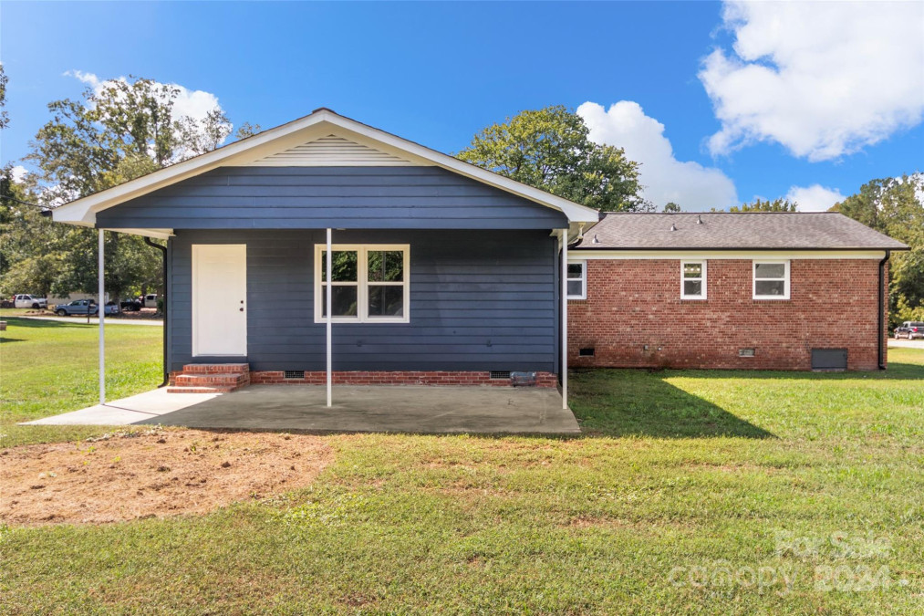 2525 Oxford Cir Lancaster, SC 29720