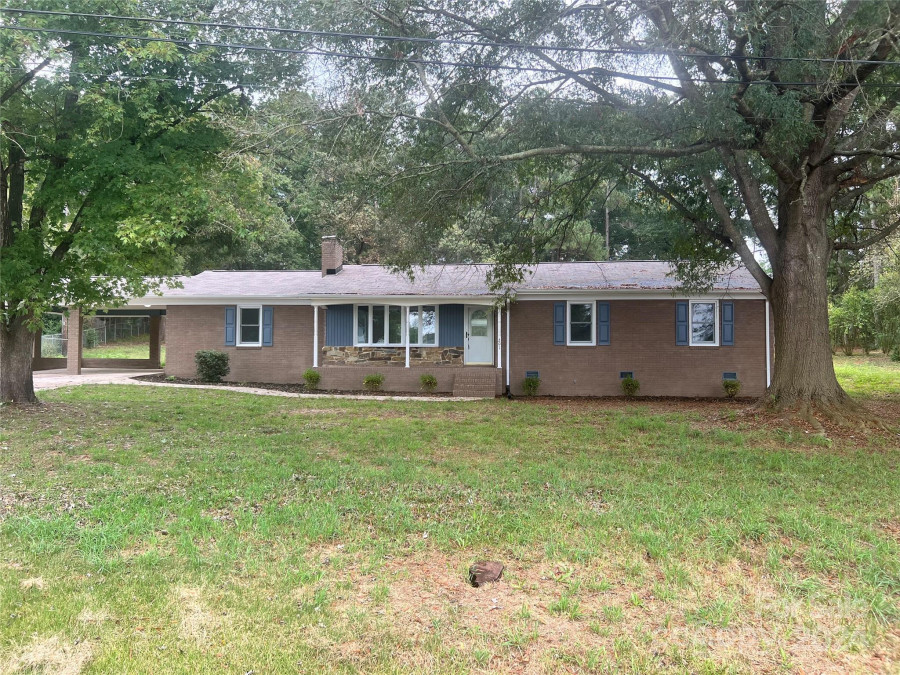 201 Rocky River Rd Oakboro, NC 28129