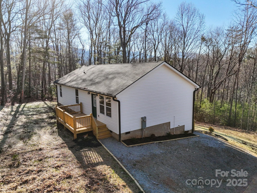 36 Wykle Rd Asheville, NC 28805