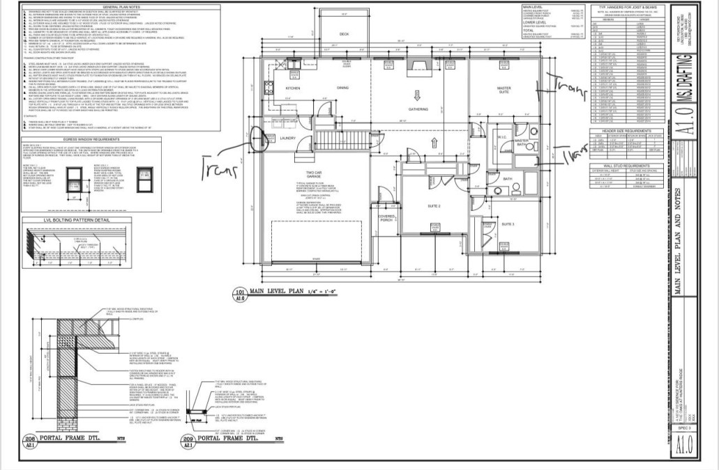 3137 Riber Ln Claremont, NC 28610