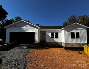 3137 Riber Ln Claremont, NC 28610