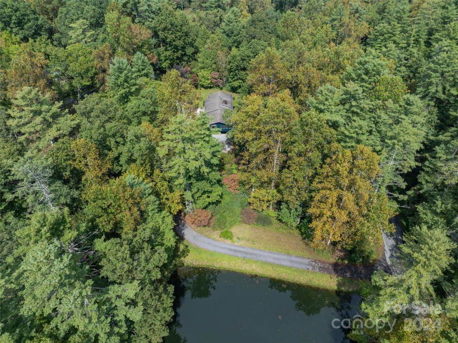 62 Lakewood Cir Hendersonville, NC 28739