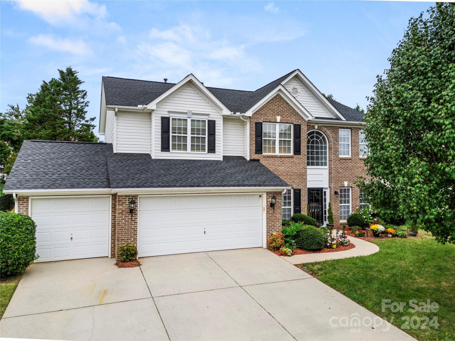 3626 Weddington Ridge Ln Matthews, NC 28105