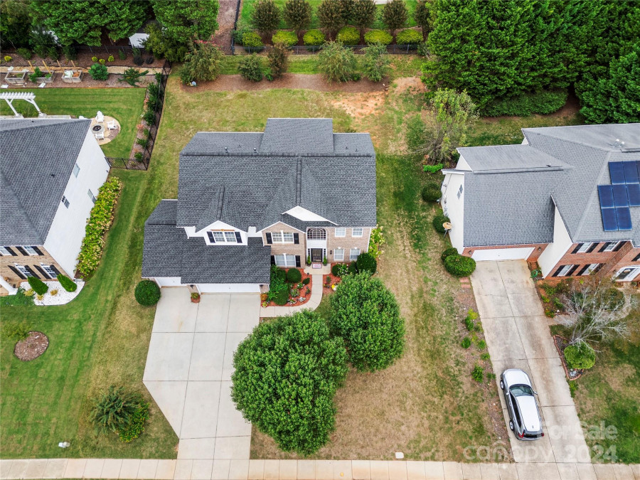 3626 Weddington Ridge Ln Matthews, NC 28105