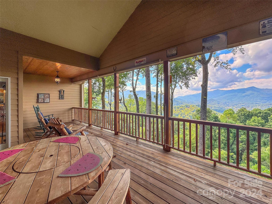 445 Equestrian Dr Waynesville, NC 28786