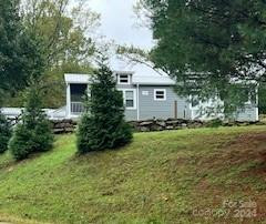 115 Mountain Breeze Rg Scaly Mountain, NC 28775