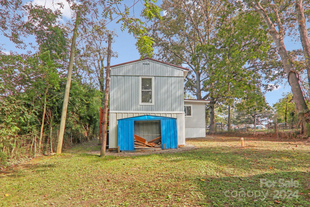 38 Ridge Rd Asheville, NC 28806