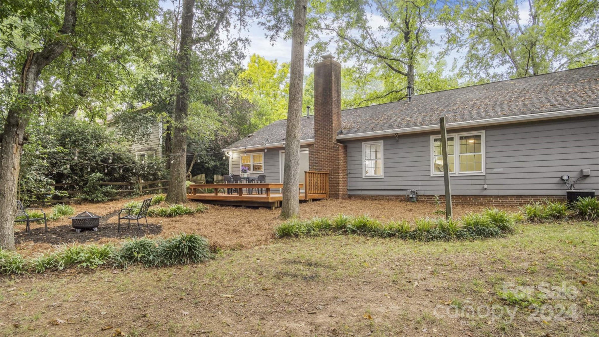 3415 Teversham Ln Charlotte, NC 28210