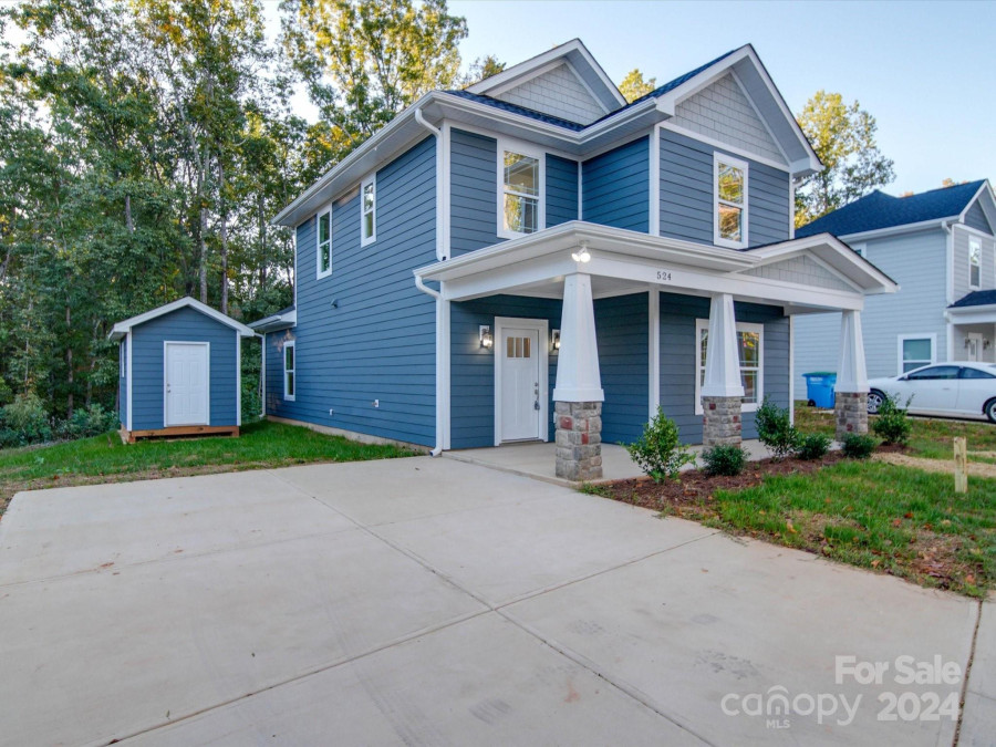 524 Geneva Cir Belmont, NC 28012