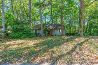 5530 Great Wagon Rd Charlotte, NC 28215