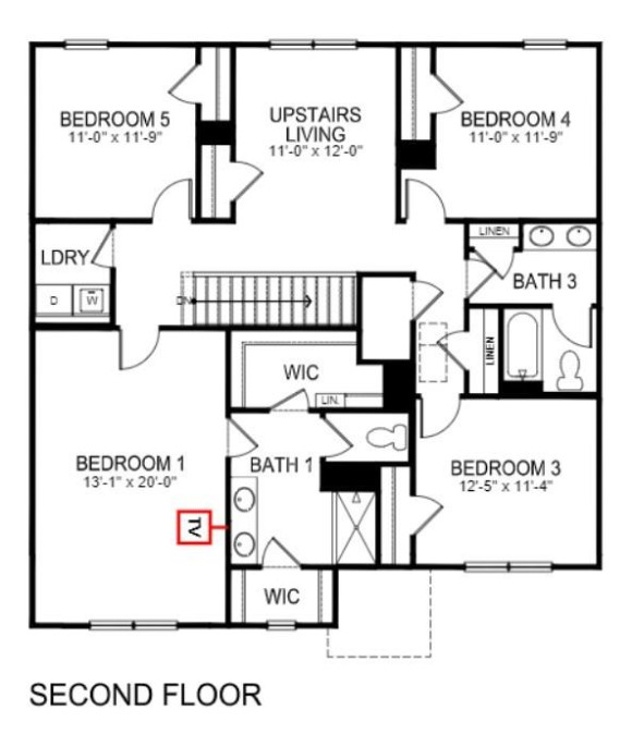 818 Adelston Ln Asheville, NC 28804