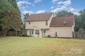 2417 Ivy Run Dr Indian Trail, NC 28079