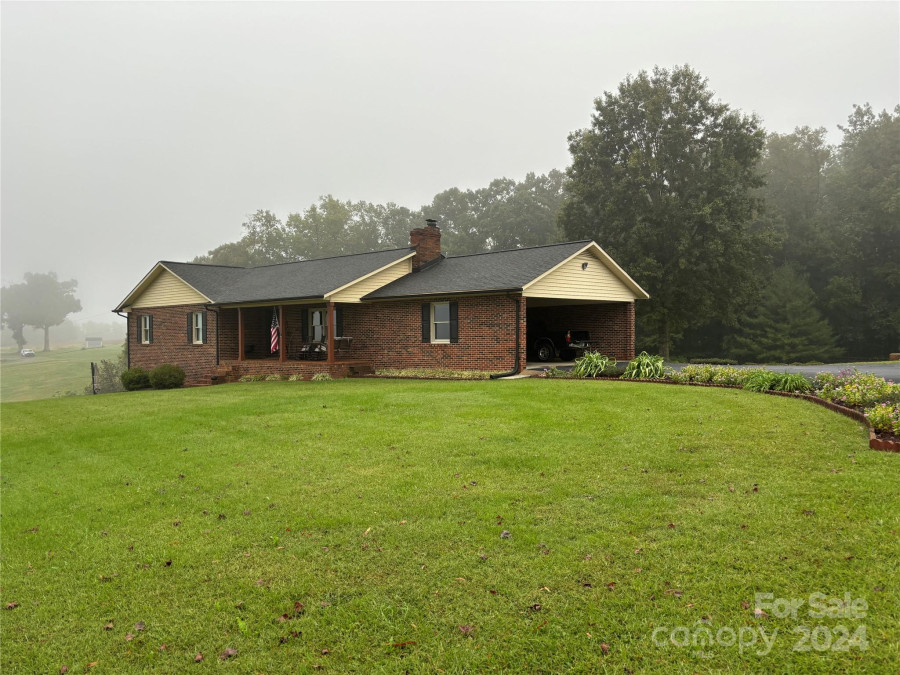 156 Hill Dairy Rd Statesville, NC 28625