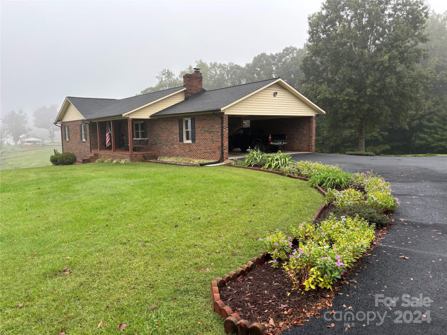 156 Hill Dairy Rd Statesville, NC 28625