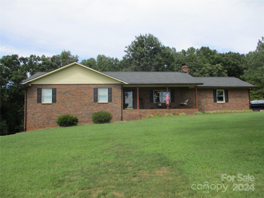 156 Hill Dairy Rd Statesville, NC 28625