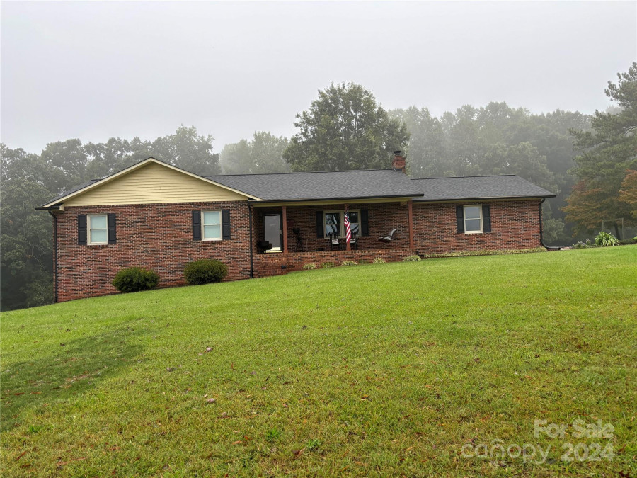 156 Hill Dairy Rd Statesville, NC 28625