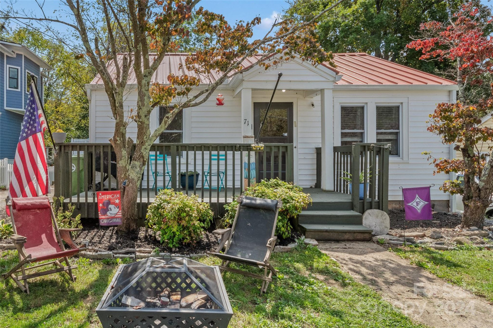 71 Morris St Asheville, NC 28806