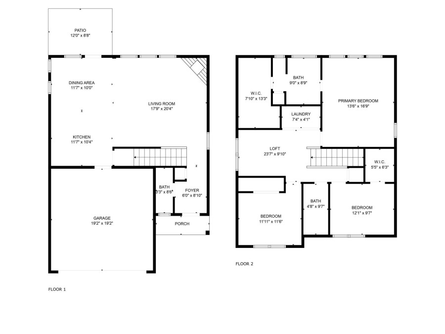 1226 Loggerhead Dr Lancaster, SC 29720