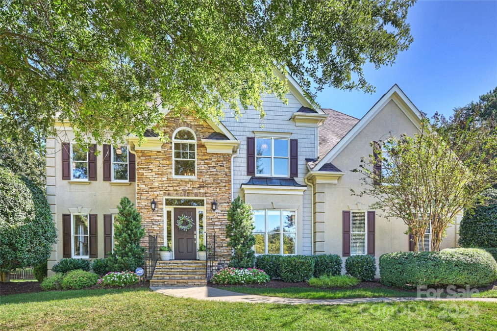 10404 Mcginn Pl Charlotte, NC 28277