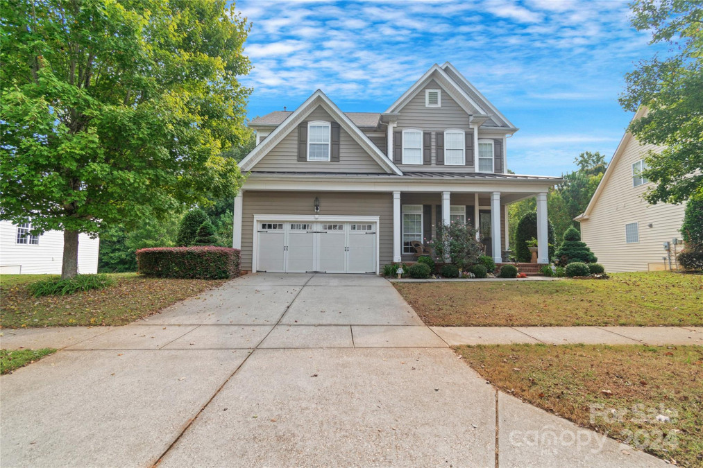 878 Treasure Ct Fort Mill, SC 29708