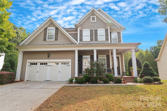 878 Treasure Ct Fort Mill, SC 29708