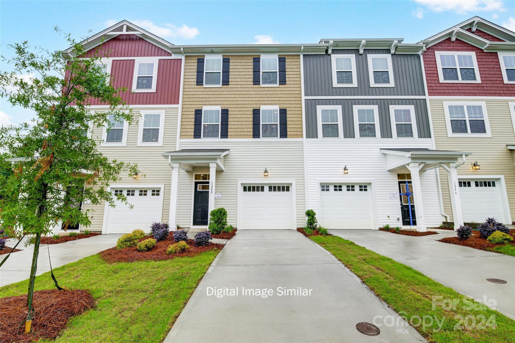 3018 Pirates Pl Charlotte, NC 28216