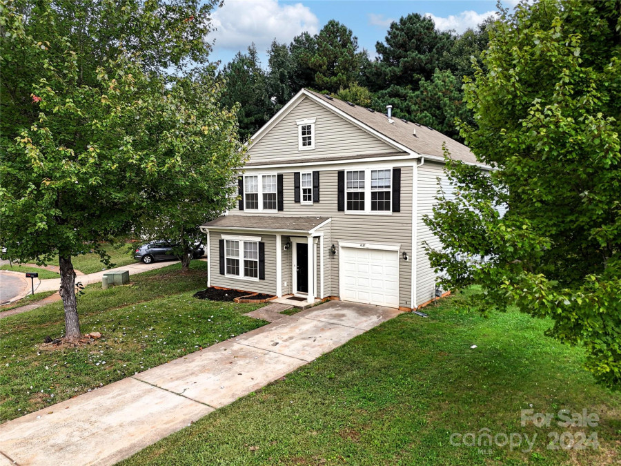 4132 Chandler Haven Dr Charlotte, NC 28269