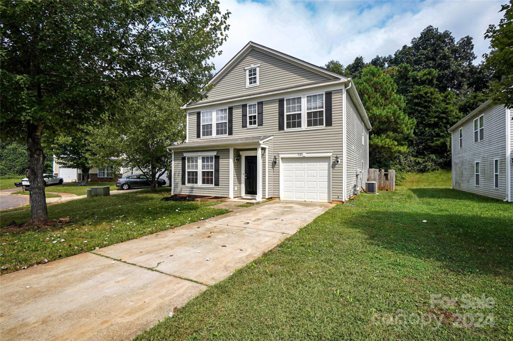 4132 Chandler Haven Dr Charlotte, NC 28269