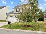 4169 Oconnell St Indian Trail, NC 28079