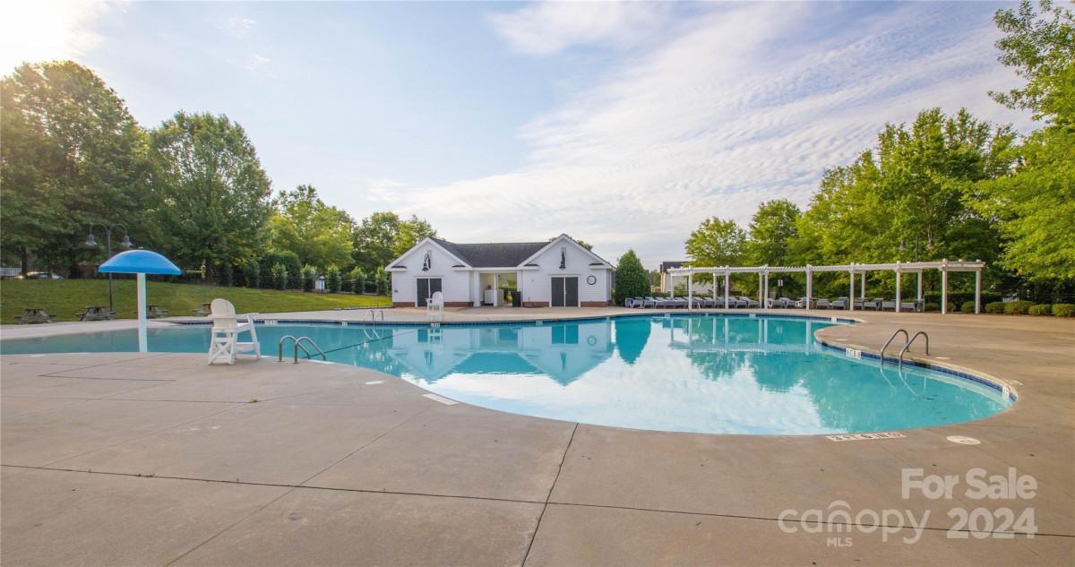 807 Granby Dr Fort Mill, SC 29708