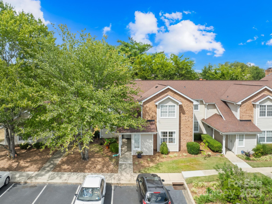 7822 Davinci Ln Charlotte, NC 28226