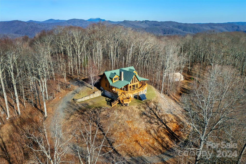 1740 Henson Creek Rd Newland, NC 28657