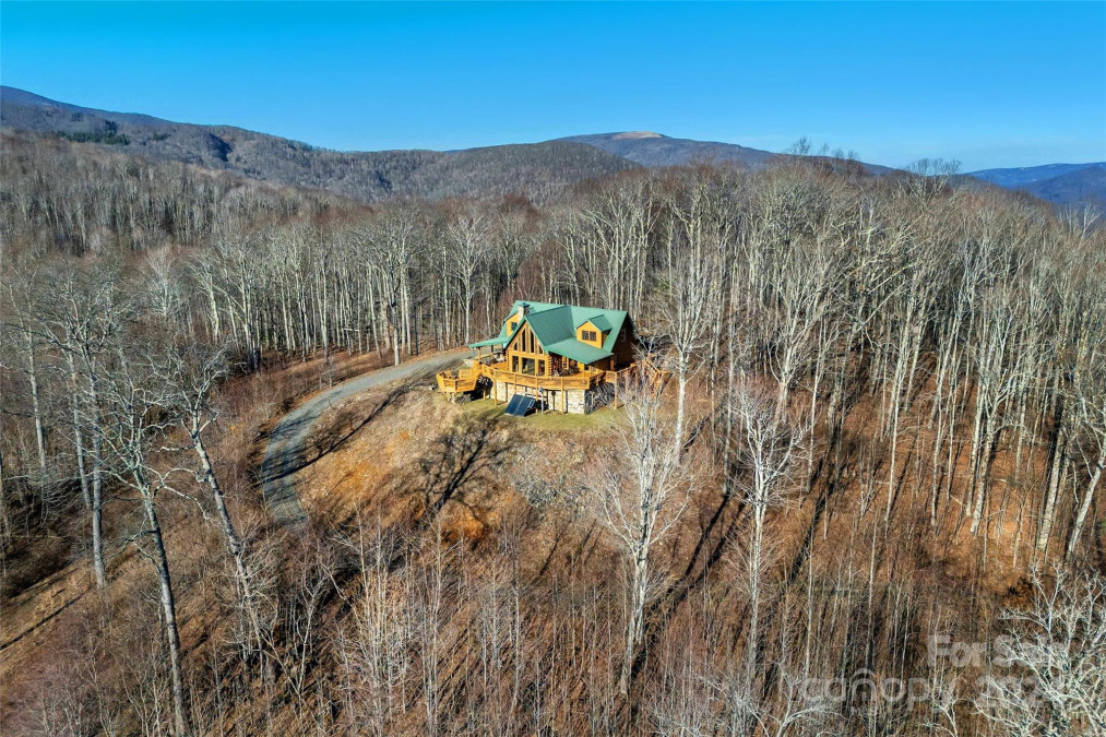 1740 Henson Creek Rd Newland, NC 28657