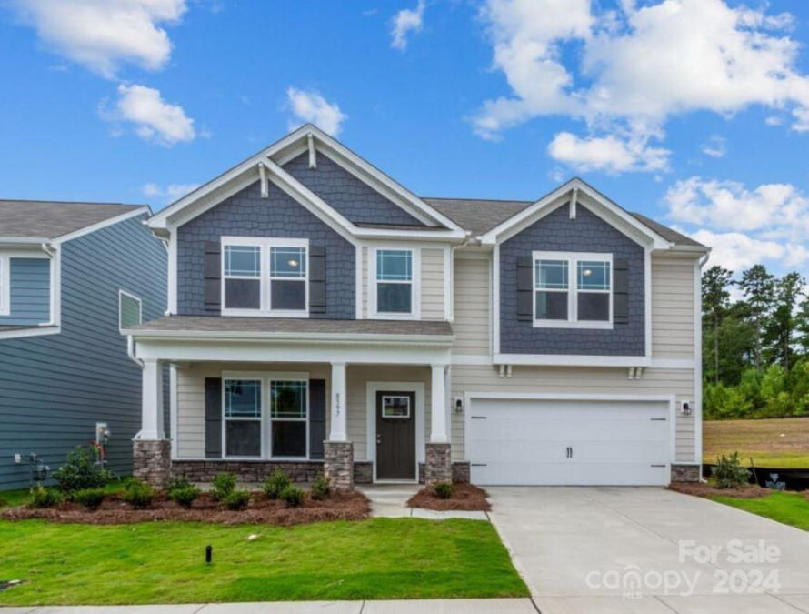 8597 Acadia Pw Sherrills Ford, NC 28673