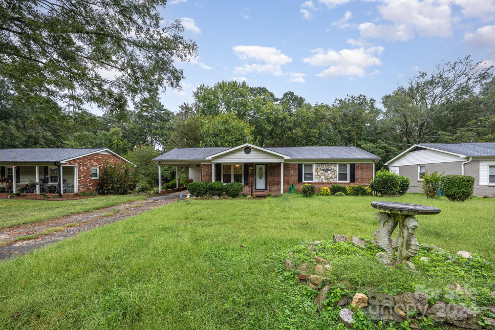 1122 Laurel St Salisbury, NC 28144