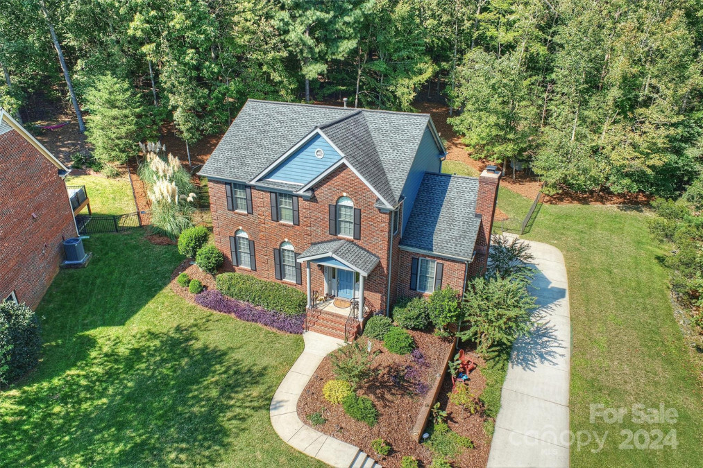 205 Rosedale Ln Matthews, NC 28105